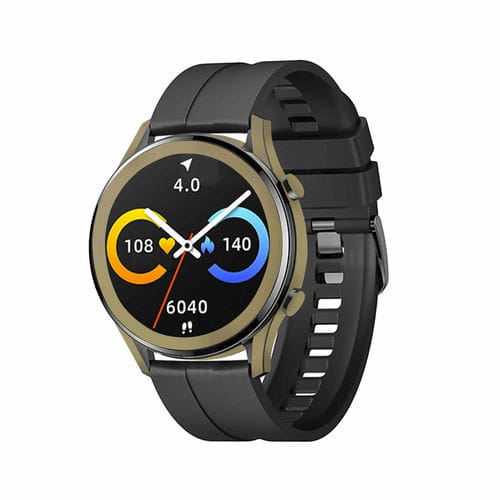 Xiaomi_Imilab W12_Matte_Gold_1