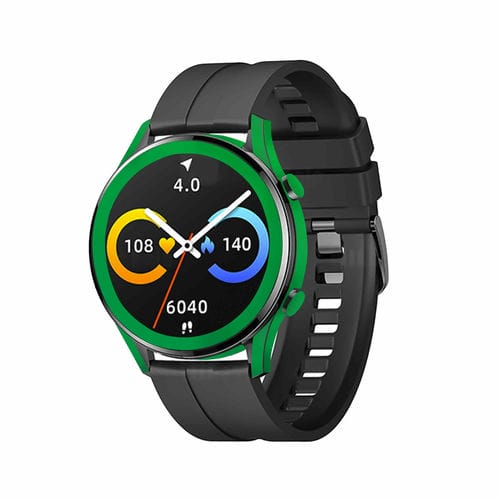 Xiaomi_Imilab W12_Matte_Green_1