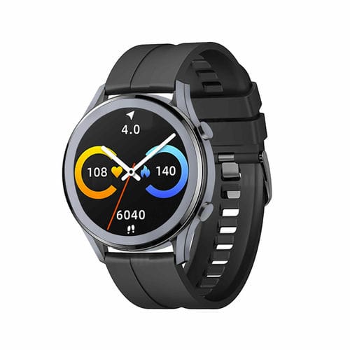 Xiaomi_Imilab W12_Matte_Silver_1