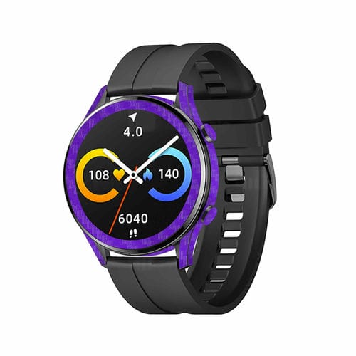 Xiaomi_Imilab W12_Purple_Fiber_1