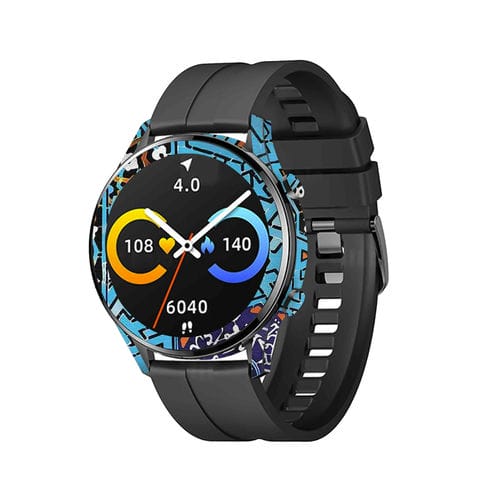 Xiaomi_Imilab W12_Slimi_Design_1