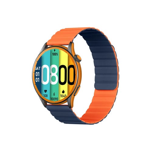 Xiaomi_Kieslect Calling Watch kr Pro_Matte_Orange_1