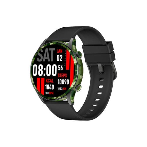 Xiaomi_Kieslect Calling Watch kr_Army_Green_1