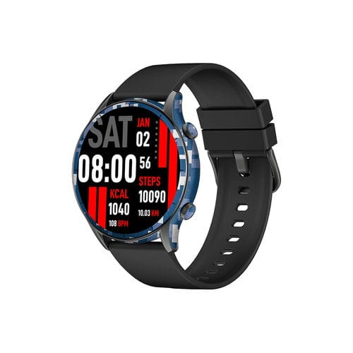 Xiaomi_Kieslect Calling Watch kr_Army_Winter_Pixel_1