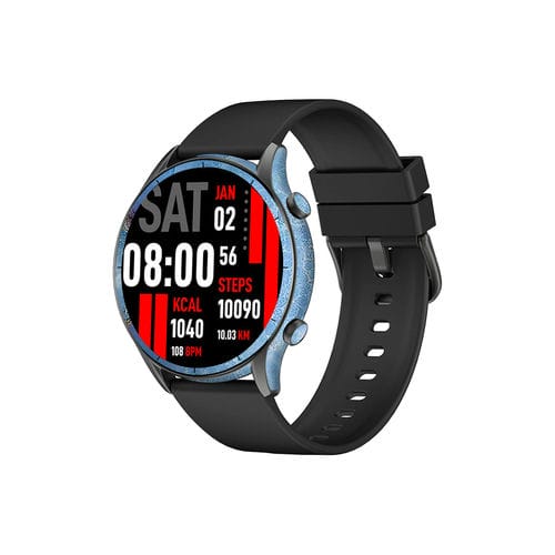 Xiaomi_Kieslect Calling Watch kr_Blue_Ocean_Marble_1