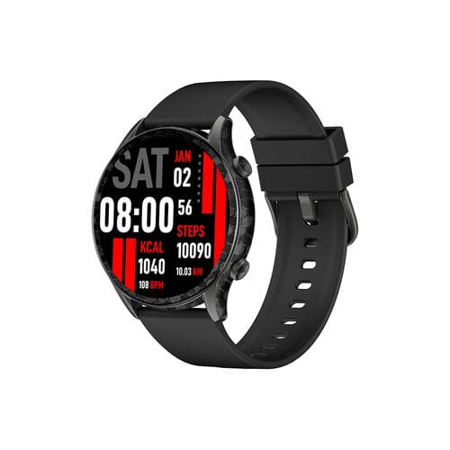 Xiaomi_Kieslect Calling Watch kr_Honey_Comb_Circle_1