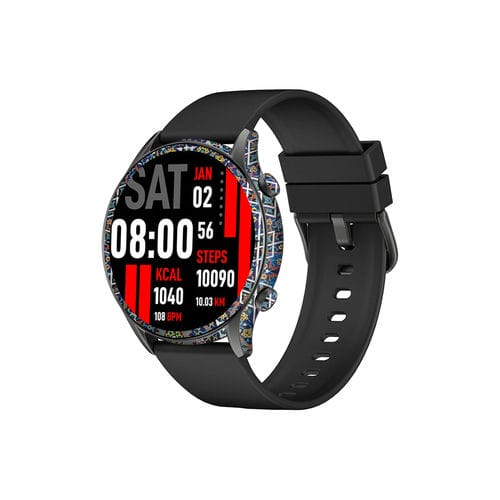 Xiaomi_Kieslect Calling Watch kr_Imam_Reza_Shrine_1