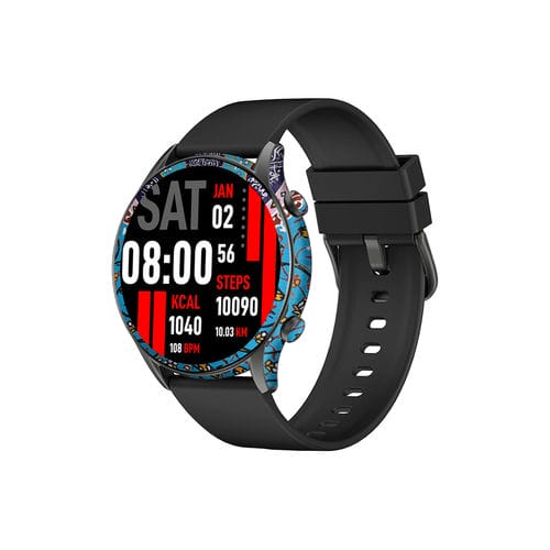 Xiaomi_Kieslect Calling Watch kr_Iran_Tile4_1