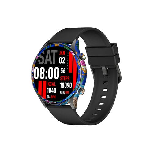 Xiaomi_Kieslect Calling Watch kr_Maryams_Mathematics_1