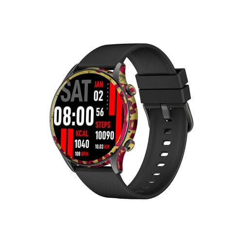 Xiaomi_Kieslect Calling Watch kr_Nastaliq_5_1