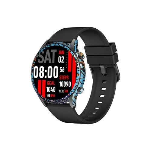 Xiaomi_Kieslect Calling Watch kr_Slimi_Design_1