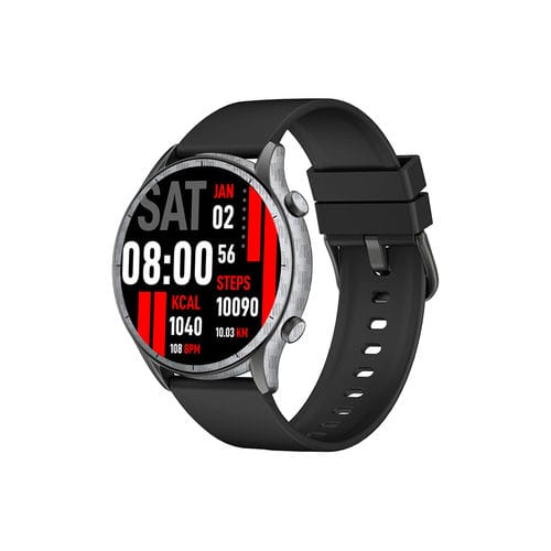 Xiaomi_Kieslect Calling Watch kr_Steel_Fiber_1