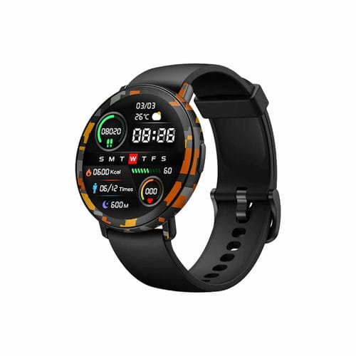 Xiaomi_Mibro Lite_Army_Autumn_Pixel_1