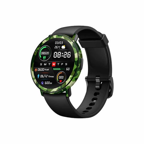 Xiaomi_Mibro Lite_Army_Green_1