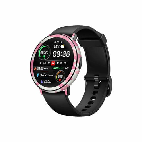 Xiaomi_Mibro Lite_Army_Pink_1