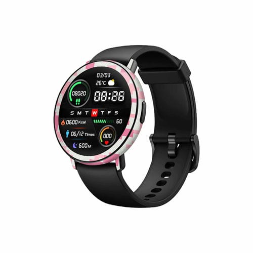 Xiaomi_Mibro Lite_Army_Pink_Pixel_1