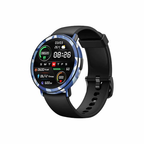 Xiaomi_Mibro Lite_Army_Winter_1