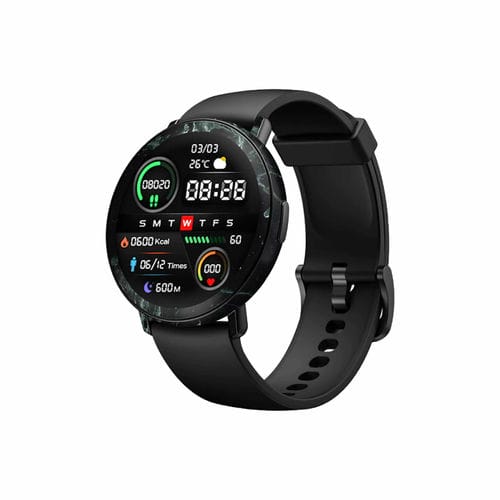 Xiaomi_Mibro Lite_Graphite_Green_Marble_1
