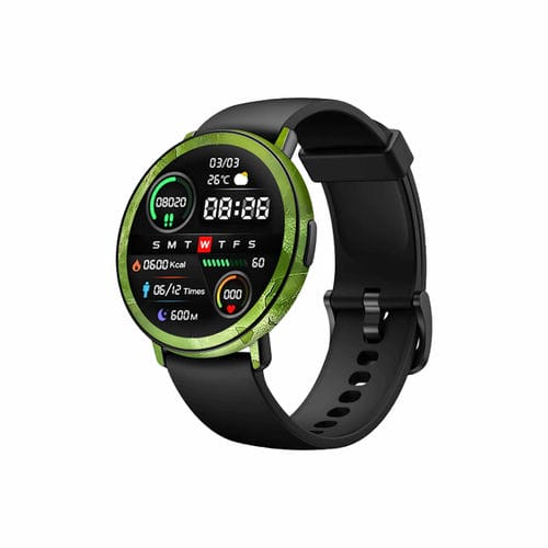 Xiaomi_Mibro Lite_Green_Crystal_Marble_1