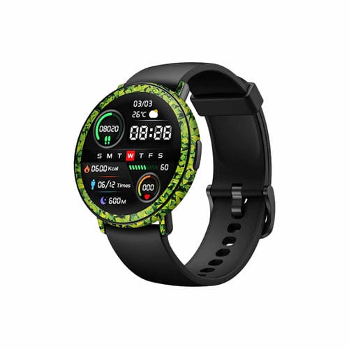 Xiaomi_Mibro Lite_Leafs_1
