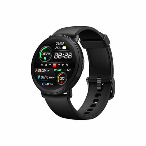 Xiaomi_Mibro Lite_Matte_Black_1