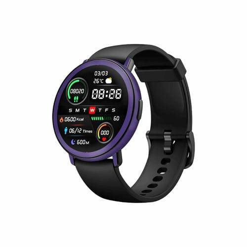 Xiaomi_Mibro Lite_Matte_BlueBerry_1