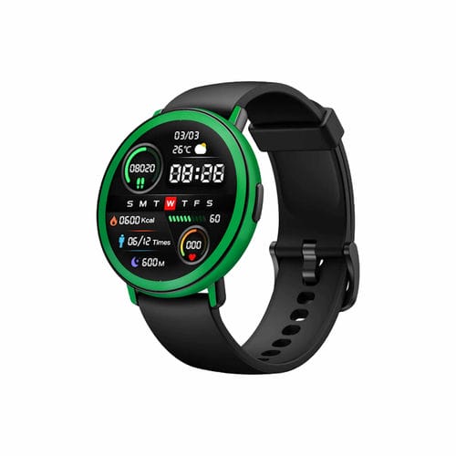 Xiaomi_Mibro Lite_Matte_Green_1