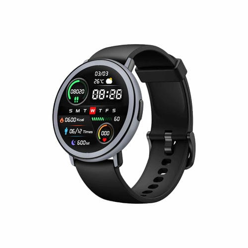 Xiaomi_Mibro Lite_Matte_Silver_1