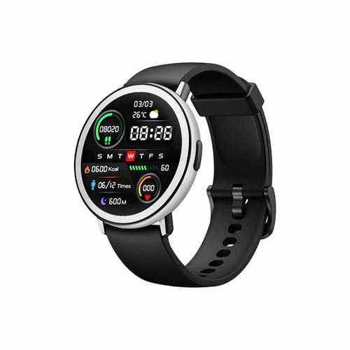 Xiaomi_Mibro Lite_Matte_White_1