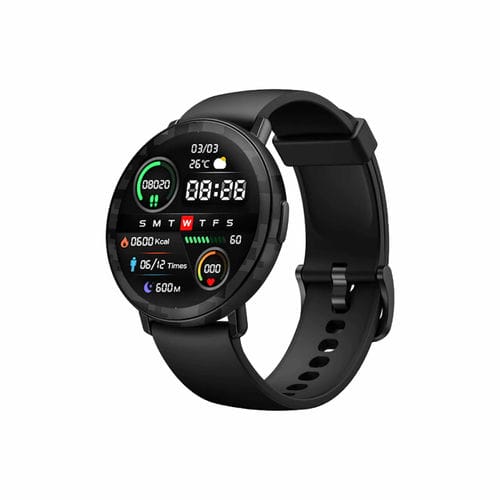 Xiaomi_Mibro Lite_Night_Army_Pixel_1