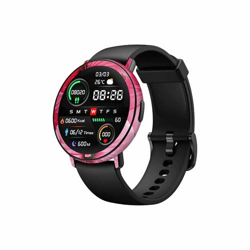 Xiaomi_Mibro Lite_Pink_Flower_1