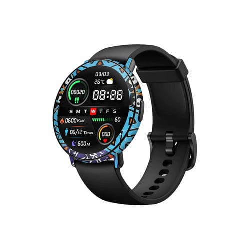 Xiaomi_Mibro Lite_Slimi_Design_1