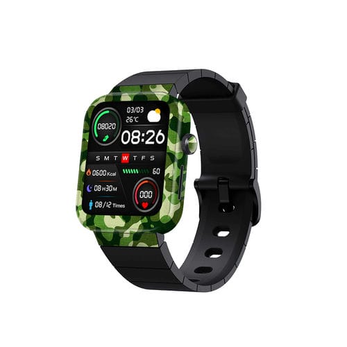 Xiaomi_Mibro T1_Army_Green_1