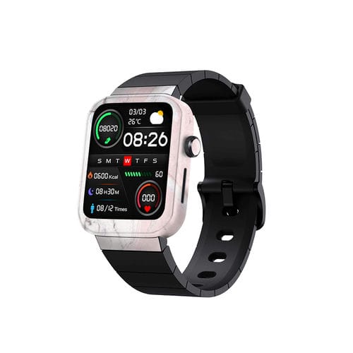 Xiaomi_Mibro T1_Blanco_Pink_Marble_1