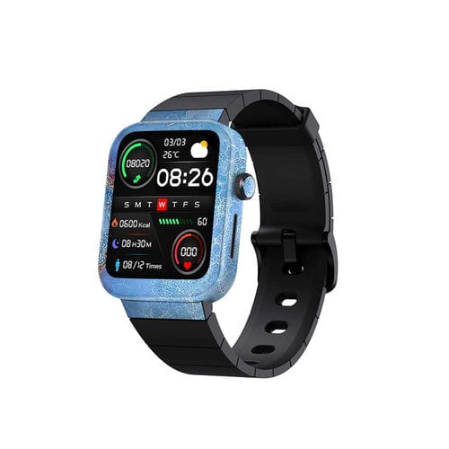 Xiaomi_Mibro T1_Blue_Ocean_Marble_1