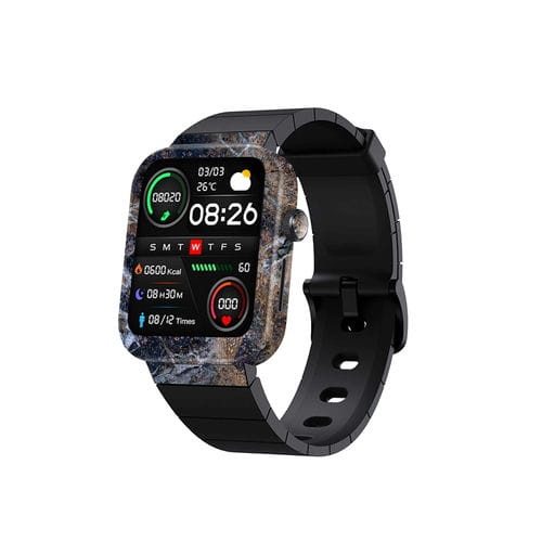Xiaomi_Mibro T1_Earth_White_Marble_1