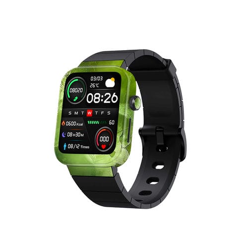 Xiaomi_Mibro T1_Green_Crystal_Marble_1