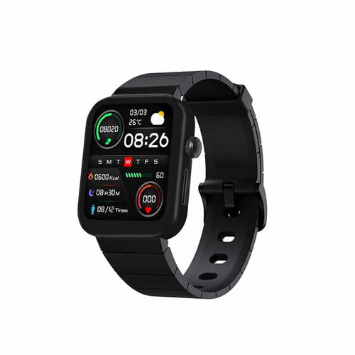 Xiaomi_Mibro T1_Matte_Black_1