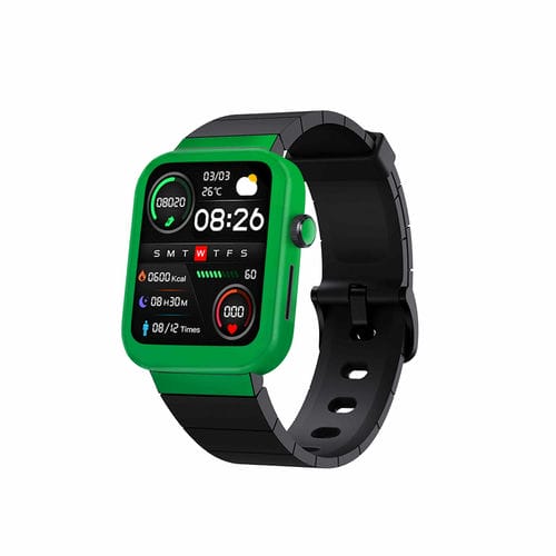 Xiaomi_Mibro T1_Matte_Green_1