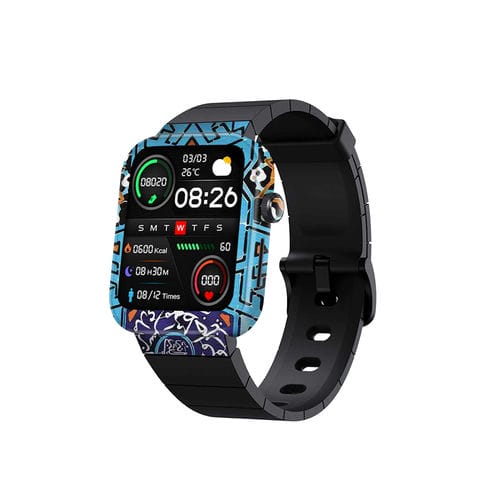 Xiaomi_Mibro T1_Slimi_Design_1
