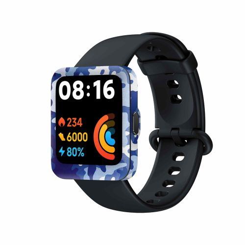Xiaomi_Redmi Watch 2 Lite_Army_Winter_1