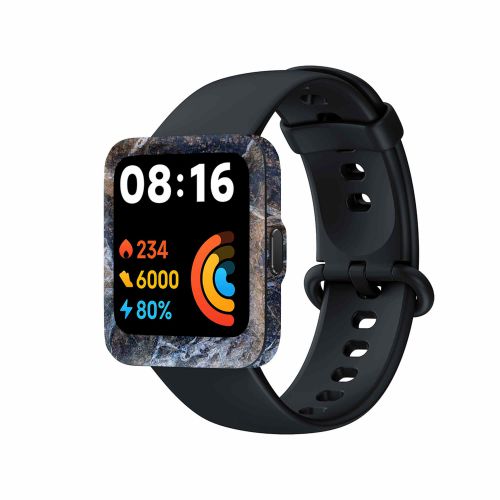 Xiaomi_Redmi Watch 2 Lite_Earth_White_Marble_1