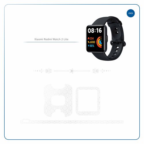 Xiaomi_Redmi Watch 2 Lite_GlossTP_2