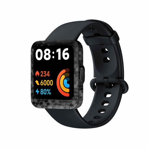 Xiaomi_Redmi Watch 2 Lite_Honey_Comb_Circle_1