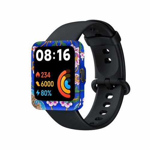 Xiaomi_Redmi Watch 2 Lite_Maryams_Mathematics_1