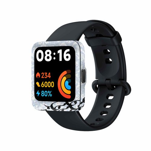 Xiaomi_Redmi Watch 2 Lite_Nastaliq_4_1