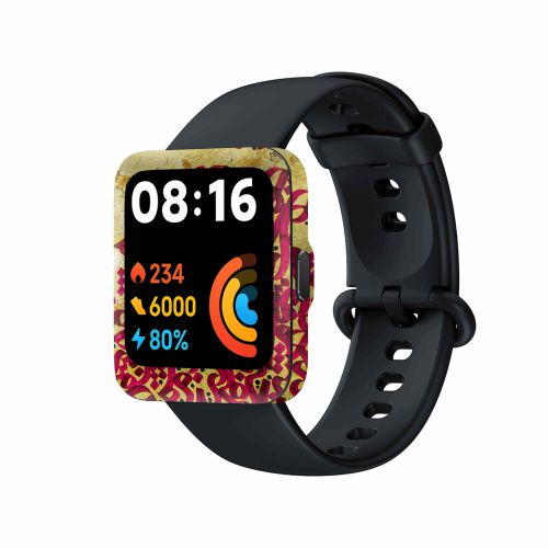Xiaomi_Redmi Watch 2 Lite_Nastaliq_5_1