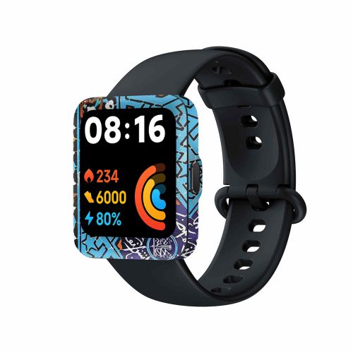 Xiaomi_Redmi Watch 2 Lite_Slimi_Design_1