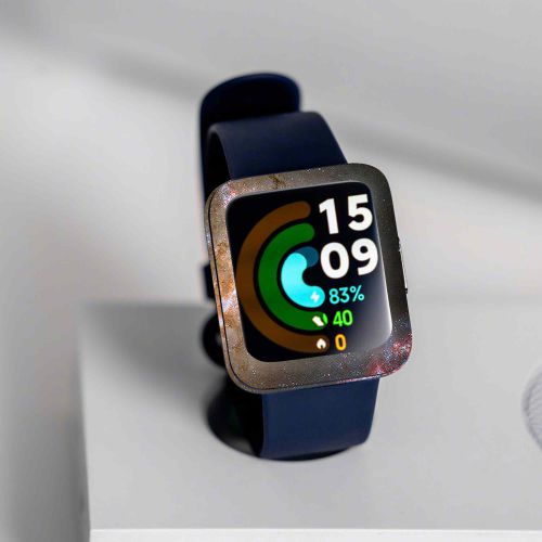 Xiaomi_Redmi Watch 2 Lite_Universe_by_NASA_5_4