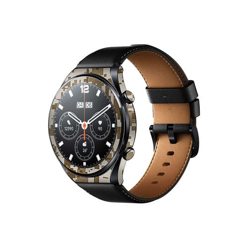 Xiaomi_Watch S1_Army_Desert_Pixel_1
